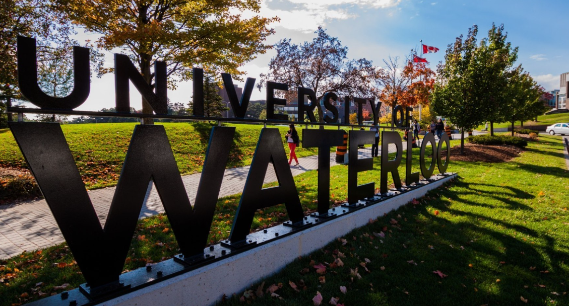 University of Waterloo Students Portal Login
